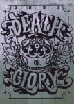 Death Or Glory Fest 2005 - Vrios (Imp DVD)