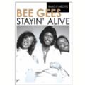 Bee Gees - Stayin Alive (Unplugged/Midnight Special 1973/Bonus) (Nac DVD)