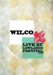 Wilco - Live At Lowlands Festival 2012 (Nac DVD)