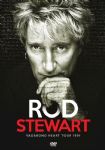 Rod Stewart - Vagabond Heart Tour 1991 (Nac DVD)