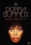 Donna Summer - Hard For The Money Live 1983 (Nac DVD)