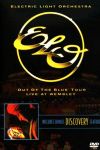 Electric Light Orchestra - Out Of The Blue (Live At Wembley) & Discovery (Imp/Digi - DVD)