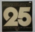 25-The Jazz Years - ATCO Atlantic Records (25Th Anniversary 1948-1973) (Nac/Duplo Vinil - Com Capa Dupla- USADO)