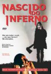 Nascido Do Inferno - Cradle Of Fear (Filme/Cradle Of Filth) (Nac DVD)