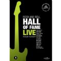 Rock And Roll Hall Of Fame - Live (Vol 4 : Feelin Alright (Rolling Stones-Mick Jagger/Jimmy Page/Eric Clapton) (Nac DVD)