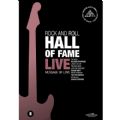 Rock And Roll Hall Of Fame - Live (Vol 8 : Message Of Love = The Who/James Taylor/Bee Gees) (Nac DVD)