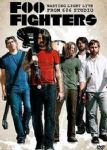 Foo Fighters - Wasting Light Live From 606 Studio (Nac DVD)