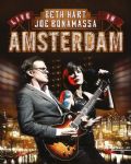Beth Hart & Joe Bonamassa - Live In Amsterdam (Nac/Digi - Duplo DVD)