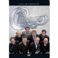 Chicago - Live In Concert (Nac DVD)