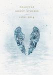 Coldplay - Ghost Stories (Live 2014) (Nac = DVD + CD)