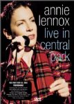 Annie Lennox - Live In Central Park 1995 (Eurythmics) (Nac DVD)
