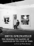 Bruce Springsteen - The Promise : The Making Of Darkness On The Edge Of Town (A Thom Zimny Film) (Nac/Digi - DVD)
