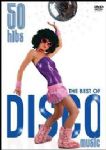 The Best Of Disco Music - 3 Horas (50 Clips) (Nac DVD)