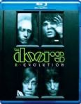 The Doors - R-Evolution (Nac/Blu-Ray)
