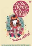 Florence + The Machine - Bestival Festival 2012 (Nac DVD)