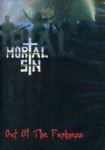 Mortal Sin - Out Of The Darkness (Live 2004 - Hand Numbered Edtion 339 of 1000) (Imp DVD)