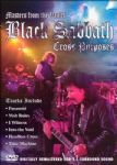 Black Sabbath - Cross Purposes Live (Masters From The Vaults Version) (Nac DVD)