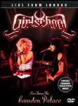Girlschool - Live From London (Live From The Camden Palace) (Imp DVD)