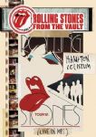 Rolling Stones - From The Vault (Hampton Coliseum - Live 1981) (Nac DVD)
