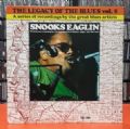 Snooks Eaglin - The Legacy Of Blues Vol. 5 (Nac - Vinil)
