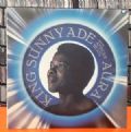 King Sunny Ade And His African Beats - Aura (Nac - Vinil)