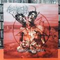 Abominator - Damnation Prophecy (Merciless Records/Limited Edtion) (Imp/Vinil - Com Encarte)