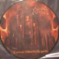 Enthroned - Carnage In Worlds Beyond (Imp/Picture Vinil)