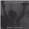 Judas Iscariot - To The Triumph Of Evil (Tribute Feat.: Xasthur, Leviathan & More/Limited Hand Numbered Edition) (Imp/Duplo Vinil)