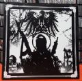 Satanic Warmaster - Black Metal Kommando (1 Bonus) (Imp/Picture Vinil - Com Capa)