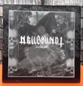 Hellbound & Ensamhet - Bullet 666/Regrets (Split) (Imp/Vinil - Com Encarte)