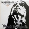 Nattefrost - Blood & Vomit (Carpathian Forest - Limited Edition) (Imp/Vinil - Com Encarte)