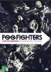 Foo Fighters - Live In London (Roundhouse, England) (Nac DVD)
