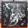 Graveland - Carpathian Wolves (No Colours, 20?? Reissue - Remastered Edition) (Imp/Vinil - Com Encarte)