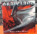 Graveland - Dawn Of Iron Blades (No Colours, 2004 - Limited Edition) (Imp/Vinil - Capa Dupla)