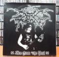 Darkthrone - Live From The Past (Limited Edition - Bootleg) (Imp/Vinil)