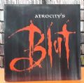 Atrocity - Blut (3rd Album, 1994 - Massacre Records) (Imp/Duplo Vinil - Com Encarte)