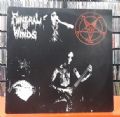 Funeral Winds & Demonic - Split (Unofficial Release) (Imp/Vinil)