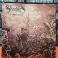 Shackles - Traitor´s Gate (Hells Headbangers-2009) (Imp/Vinil - Capa Dupla & Encarte)