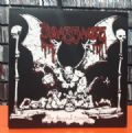 Massacre - The Second Coming (Hells Headbangers, 2008) (Imp/Vinil - Com Encarte)
