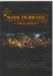 Made In Brazil - Rock Festa (Ao Vivo No Sesc Belenzinho, 2016) (Nac = 3 DVD´s)