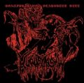 Huqueymsaw - Goatfuk Havok Slaughter Hell (Black Metal, South Korea-2014) (Imp)