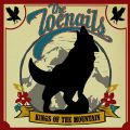 The Toenails - Kings Of The Mountain (Suia, 2005 - Self Released CD) (Imp)