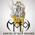 Mofo - Empire Of Self Regard EP (Nac)