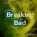 Breaking Bad - Original Score From The TV Series (Music By Dave Porter) (Imp-Official CDR)
