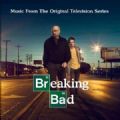 Breaking Bad - Music From The Original TV Series (Imp-Official CDR)