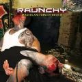 Raunchy - Wasteland Discotheque (Imp/Slip)