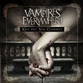 Vampires Everywhere ! - Kiss The Sun Goodbye (Hollywood Waste, 2011 - Standard Edition) (Imp)