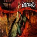 Year Of Desolation - S/T (2nd Album/Prosthetic Records, 2007) (Imp)