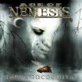 Age Of Nemesis - Terra Incognita (Magna Carta, 2007 - CD Rom Bonus) (Imp/Digi)