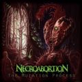 Necroabortion - The Mutation Process (Imp/Arg)